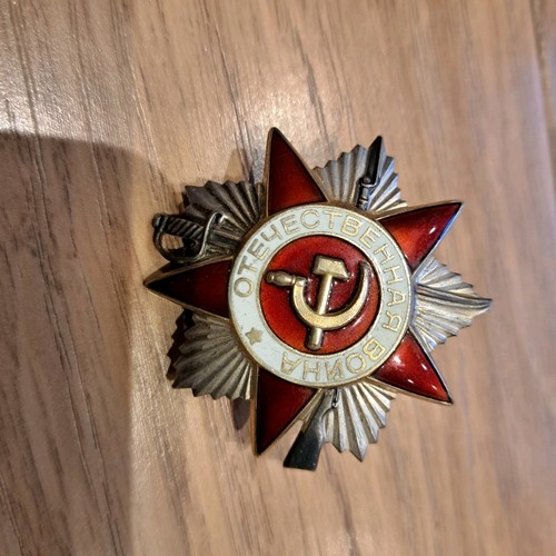 Ww2 soviet medals - soviet, of