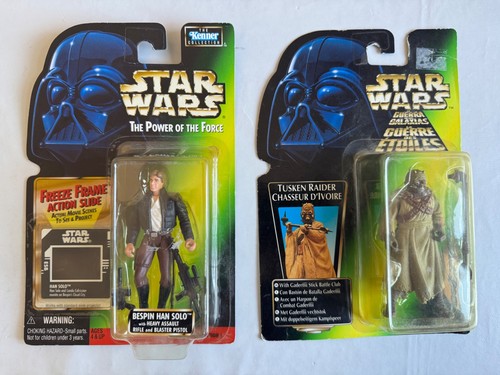 Vintage original star wars - original,