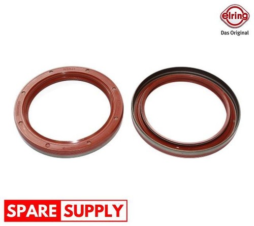 Shaft seal crankshaft for - shaft,