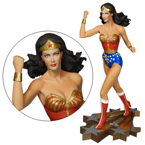 Tweeterhead wonder woman - wonder,