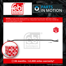 Steering Rod Assembly fits