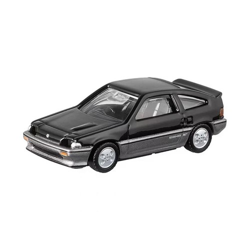 Tomy honda ballade sports - 16,