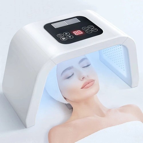Colours photon therapy - colours,