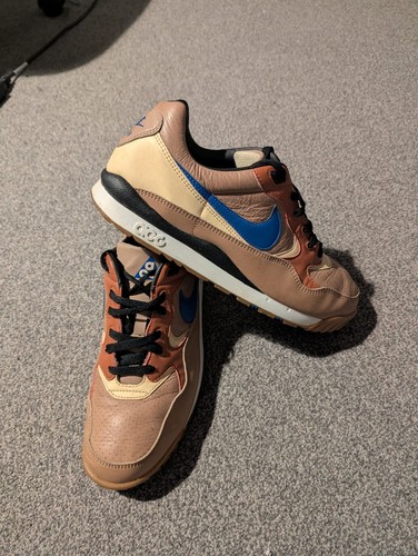 Nike air wildwood acg - air,