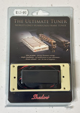 Shadow Humbucker Frame Tuner