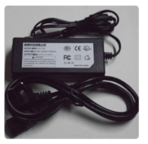 Power supply adapter charger - supply,