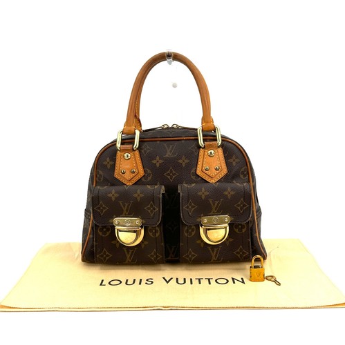 Louis vuitton monogram - louis,