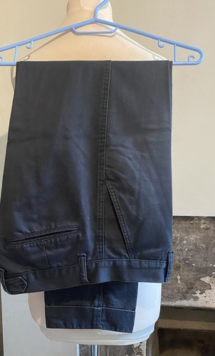 John simons navy cotton - john,