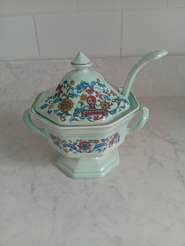 Vintage adams calyx ware - vintage,