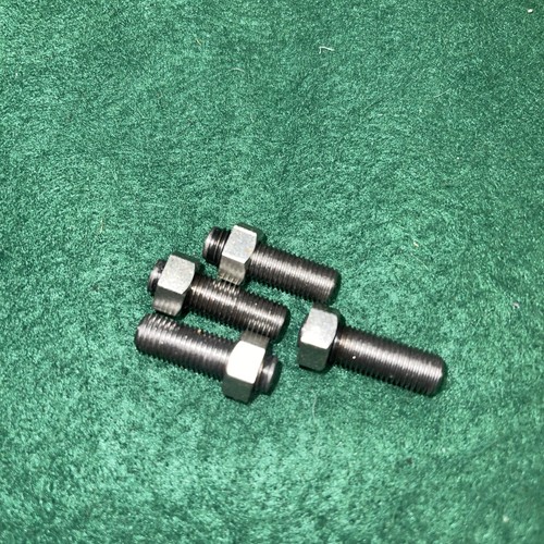 Triumph pre unit - unit., 650