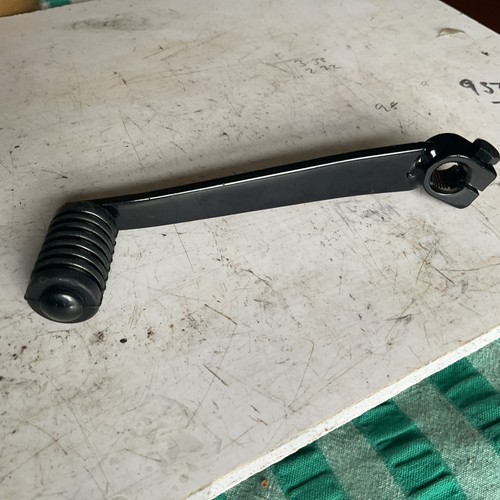 Honda cb125 xl125 - gear, lever