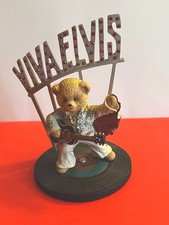ELVIS PRESLEY Figurine Be My