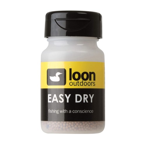 Loon easy dry fly drying - easy,