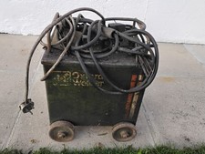 Oxford Welder Used Dorset