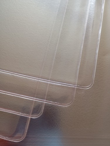 100x pvc vinyl - 100x, 12"