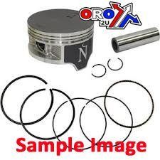 Piston kit xr70r crf70f - kit,