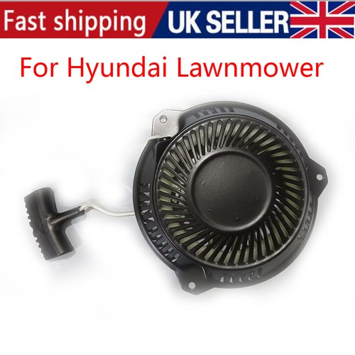 Replacement recoil pull - replacement,