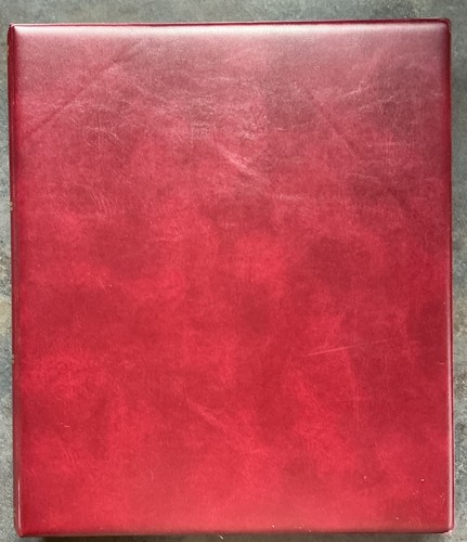 Stanley gibbons burgundy - stanley,