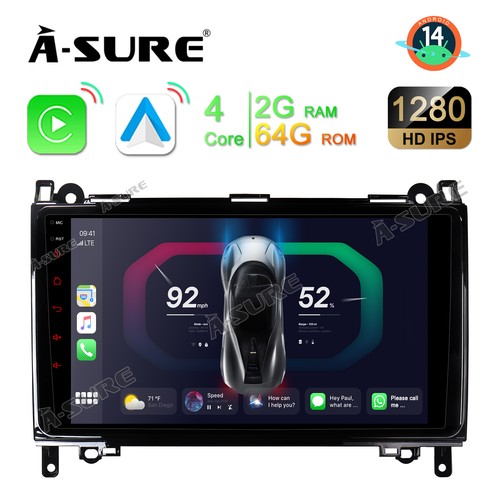 64gb android car - 14, stereo