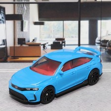 Matchbox Honda Civic Type R