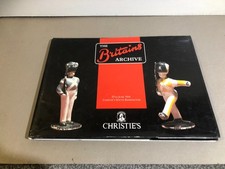 THE BRITAINS ARCHIVE Christies