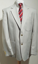 Chums mens patch pocket Jacket