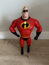 Talking Mr Incredible Disney