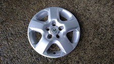 VAUXHALL MERIVA 15" Inch Wheel