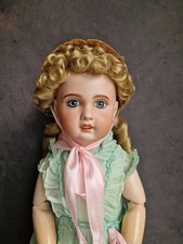 Antique french sfbj - french,