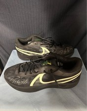 Giannis Antetokounmpo Signed Autographed Limited Edition Nike Shoes US17 Beckett