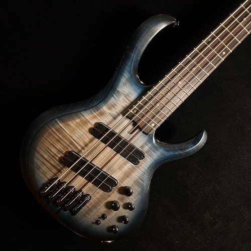 Ibanez btb705lm new bass - ibanez,