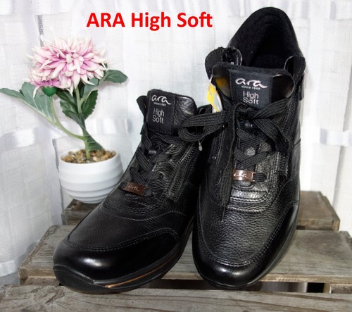 Ara high soft - high, designer