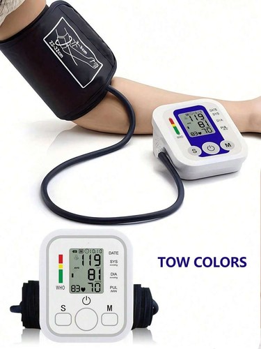 2025 digital automatic blood - automatic,