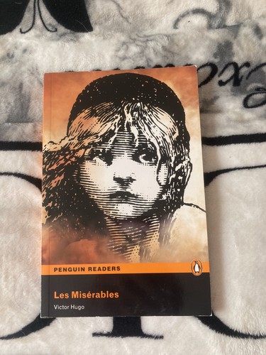 Les miserables victor hugo - victor,