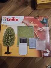 Teifoc Decorative Kit. Brand