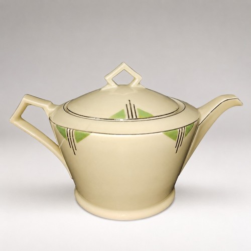 Art deco 1930s czechoslovakia - deco,