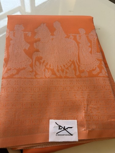 Beautiful silk saree - beautiful,