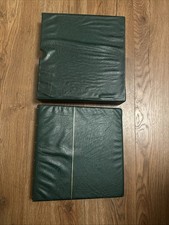 STAMPS - LIGHTHOUSE ( GREEN )