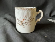 Antique Children’s white &