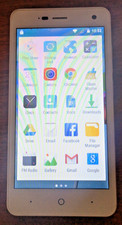 ZTE Blade L3 Smartphone Mobile