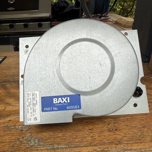 Potterton baxi netaheat - potterton,