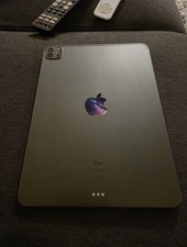 iPad Pro 2021 - 11" with Apple Pencil, Space Grey, 128GB, Wifi - A2377 - 3rd Gen