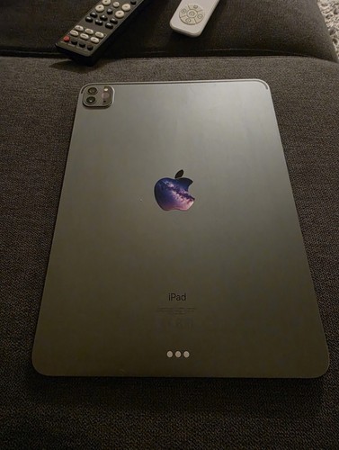 Ipad pro 2021 - pro,