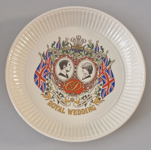 Wedgwood royal wedding - wedgwood,