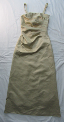Bhs size gold - -,