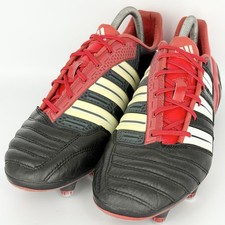Adidas Predator Adipower SG Football Boots
