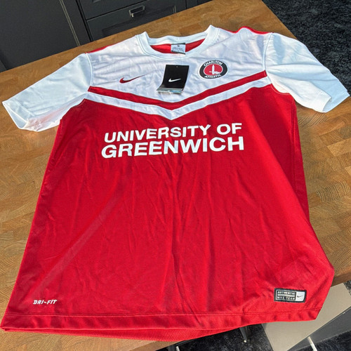 Charlton athletic mens - charlton, home