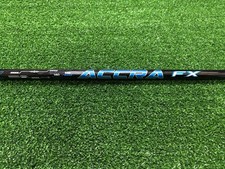 Accra FX 3.0 Blue 140 M2