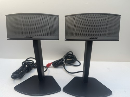Bose 321 gs - 2, series