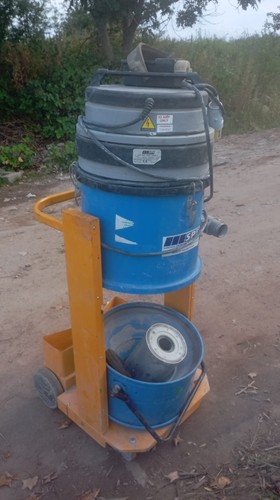 Spe vac380 class - h,
